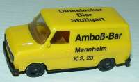 Ford_Transit Kasten (Generation 3) <br><small>ab 1978 bis 1985</small>
