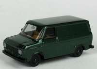 Ford Transit Kasten dunkelgr�nmet.
