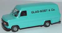 Ford Transit Kasten lang "Glas-Nost & Co."