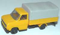 Ford_Transit Pritsche (Generation 3) <br><small>ab 1978 bis 1985</small>