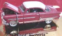 Ford Victoria (1953) bla�rot