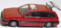 Honda Accord Aerodeck rotmet.