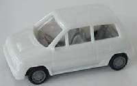 Honda Jazz wei�
