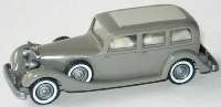 Horch 850 grau, Wei�wandreifen