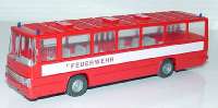 Ikarus 260 Feuerwehr
