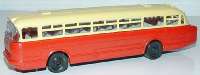 Ikarus 66 rot/beige
