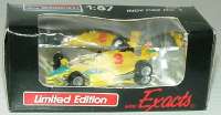 Indy Car gelb Nr.3