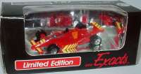 Indy Car rot Nr.7