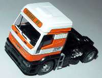 Iveco EuroStar 2a Szgm "Fatrans BV"