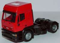 Iveco EuroTech Hochdach 2a Szgm rot