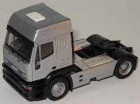 Iveco EuroTech Hochdach Cv 2a Szgm silbermet.
