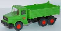 Iveco Magirus Hauber 3a Kipper "Wimo Bau"