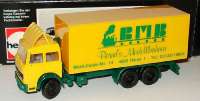 Iveco Magirus Turbo 3a Ko-LKW "Bernd�s Modellbahnen, Herne"