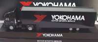 Iveco TurboStar Fv JuKoSzg 2/2 "Yokohama Motor Sport Service"