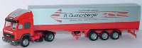 Iveco TurboStar Fv PPSzg 2/3 "Internationale Spedition R. Quehenberger"