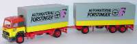 Iveco TurboStar PPHgz 2/3 "Automaterial Forstinger"