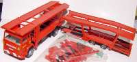 Iveco TurboTech AutotransportHgz 2/2 "Crepaldi Auto, Ferrari"
