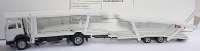 Iveco TurboTech AutotransportHgz 2/2 grauwei�