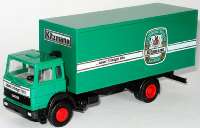 Iveco TurboTech (K) 2a Getr�nleKo-LKW "Privatbrauerei Kitzmann Erlangen"