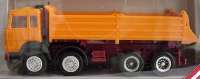 Iveco TurboTech (K) 4a Kipper orange