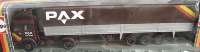 Iveco TurboTech mit Dachspoiler PPSzg 2/3 "PAX"
