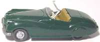 Jaguar Sport dunkelgr�n