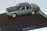 Jaguar XJ 12 5,3 graumet.