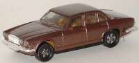 Jaguar XJ 12 graubraunmet. (alte R�der)