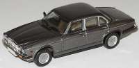 Jaguar XJ 12 graumet. (ohne PC-Box)