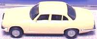 Jaguar XJ 12 wei�