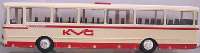 K�ssbohrer-Setra S 140 ES "KVG"