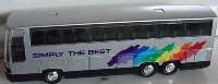 K�ssbohrer-Setra S 215 HDH US-Version "Simply The Best"