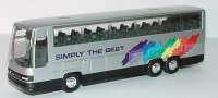 K�ssbohrer-Setra S 215 HDH US-Version "Simply the best"