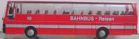 K�ssbohrer-Setra S 215 HD "Bahnbus-Reisen" (M�ngel)