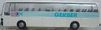 K�ssbohrer-Setra S 215 HD "Gerber" (M�ngel)