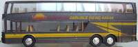 K�ssbohrer-Setra S 228 DT "Inpact Holidays"