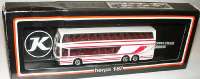 K�ssbohrer-Setra S 228 DT wei�/rotviolett