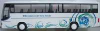 K�ssbohrer-Setra S 315 GT- HD "Willkommen in der Setra-Familie"