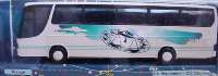 K�ssbohrer-Setra S 315 HDH Design Waage