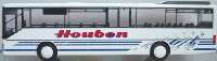 K�ssbohrer-Setra S 315 UL "Houben" Design Striche