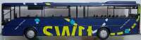K�ssbohrer-Setra S 315 UL "SWU"