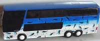K�ssbohrer-Setra S 328 DT Design wei�/blau/schwarz