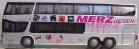 K�ssbohrer-Setra S 328 DT "Merz Reisen"