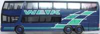 K�ssbohrer-Setra S 328 DT "Weik"