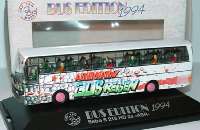 K�ssbohrer Setra S 215 HD "Alternativ Bus Reisen" Design Pyramide (Bus Edition 1994)