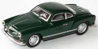 Karmann Ghia Coup� dunkelgr�n