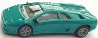 Lamborghini Diablo t�rkis