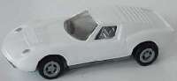 Lamborghini Miura wei�