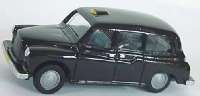 London Taxi_sonstige 