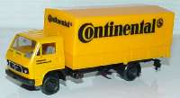 MAN-VW 2a PP-LKW "Continental"